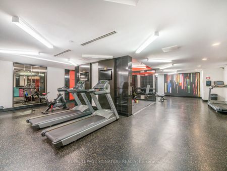 Carlaw Lofts 1190 , #1023 - Photo 2