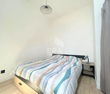 A LOUER 84240 LA TOUR D'AIGUES CENTRE VILLE APPARTEMENT MEUBLE TYPE... - Photo 4