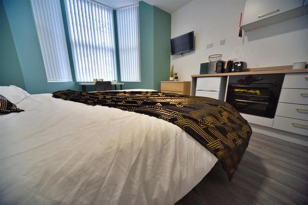 1 bedroom apartment to rent - Photo 1