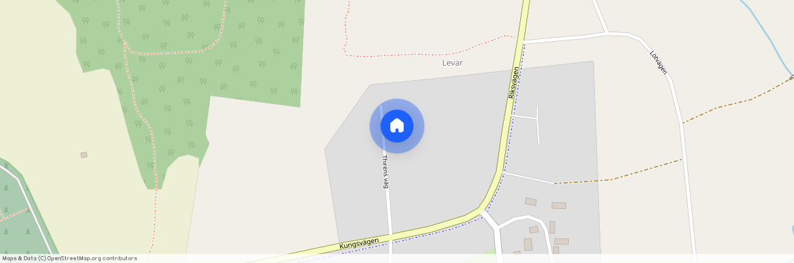 Thirens väg 8, 914 33 Nordmaling, Vasterbotten