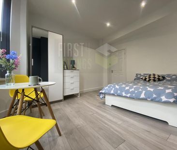 Studio to rent - Photo 4