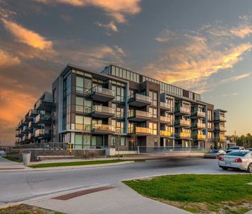 For Lease - 375 Sea Ray Avenue Unit# 219, Innisfil, Ontario - Photo 5