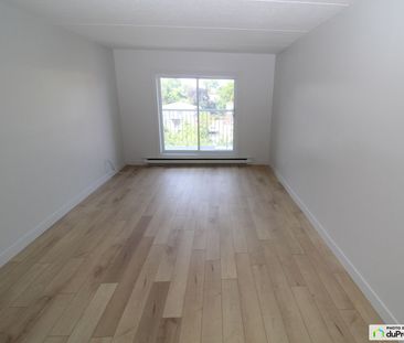 3 1/2-4849, boulevard Léger, Montréal-Nord à louer - Photo 1