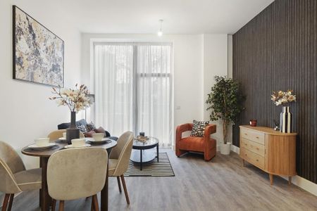 2 bedroom apartment to rent - Photo 5