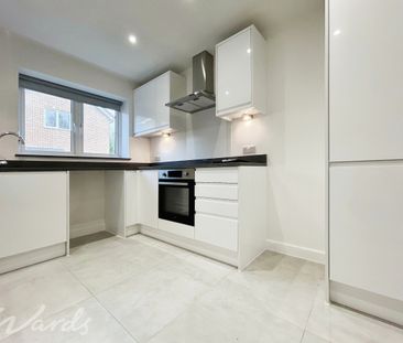 2 bedroom semi-detached house to rent - Photo 1