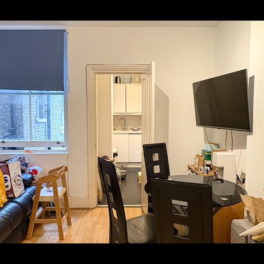 2 Bed Flat, Lisson House, NW1 - Photo 1