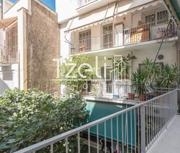 Διαμέρισμα για ενοικίαση Φωκίωνος Νέγρη (Κυψέλη) - Photo 5