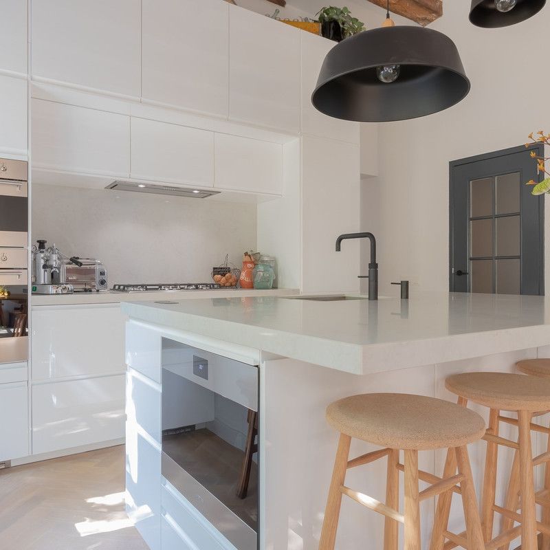 Bloemgracht 77A - Photo 1