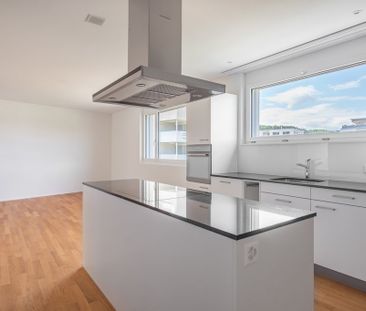 Familienwohnung sucht neue Bewohner - Photo 3
