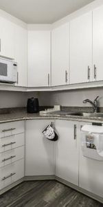 Appartement 3 ½ à louer Sainte-Foy / Sillery juillet 2026 - Photo 4