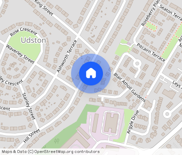 Hill Street, Hamilton, South Lanarkshire, ML3 - Photo 1