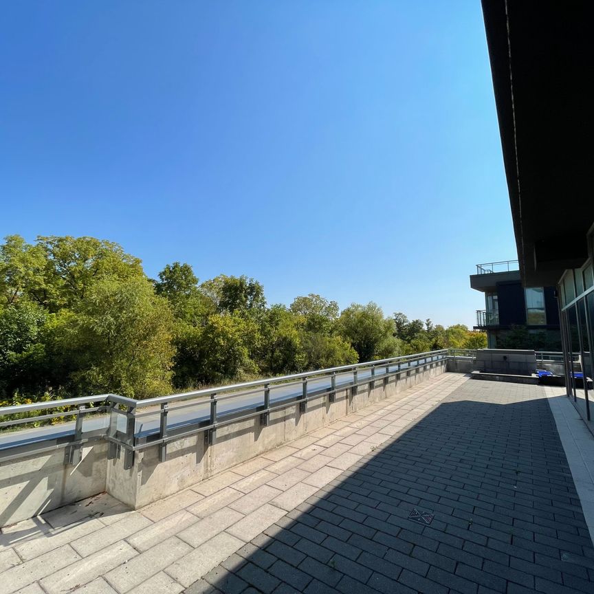 For Lease - 5240 Dundas Street Unit# B407, Burlington, Ontario - Photo 1