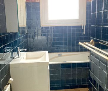 PAMIERS - A LOUER - APPARTEMENT DE TYPE 3, QUARTIER RECHERCHE - Photo 6
