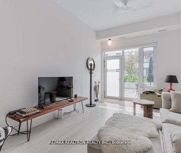 For Lease - 261 Broward Way Unit# 52, Innisfil, Ontario - Photo 3