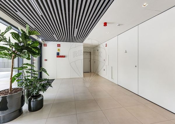 Apartamento T3 em Lisboa