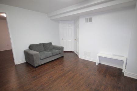 For Lease - 39 Joycedale Street Unit# BASEMENT, Markham, Ontario - Photo 3