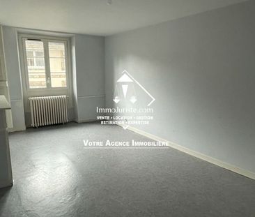 Location Appartement 3 pièces Saint-Junien (87200) - Photo 4