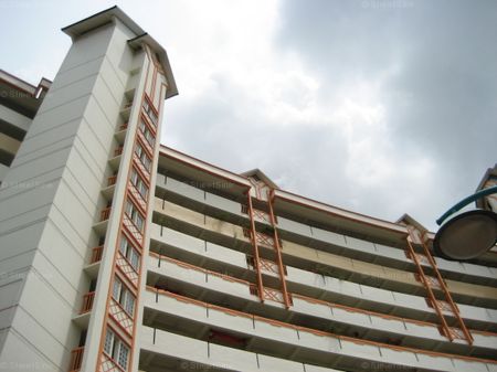 Blk 22 SIN MING VILLE (Bishan), HDB 3 Rooms - For Rent - Photo 2