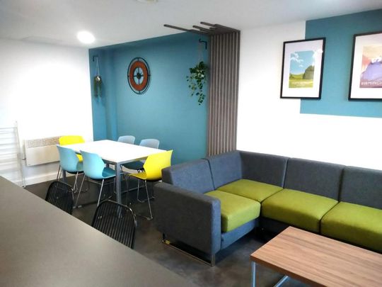 1 bedroom in a house share to rent - Photo 1