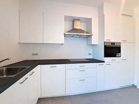 Te huur - Appartement in Sint-Stevens-Woluwe - Foto 2