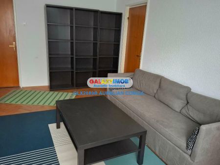 Inchiriere apartament 3 camere Parc IOR - Photo 2