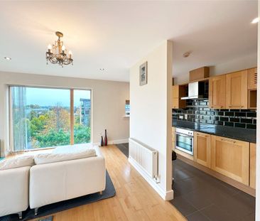 Apartment 10, Millrace Court, Phoenix Park Racecourse, Dublin 15, D... - Photo 3