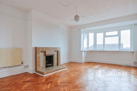 2 bedroom apartment to rent Ashley Road, Poole, Dorset, BH14 - Photo 2