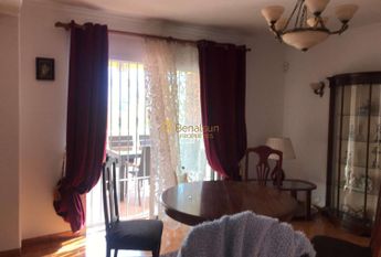 LONG TERM RENTAL FROM 01/01/2026 BEAUTIFUL VILLA WITH SEA VIEWS IN BENALMÁDENA