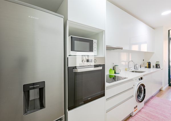 Apartamento T1