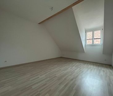Wallbach / Appartement 3.5 pièces, grenier A8 - Photo 5