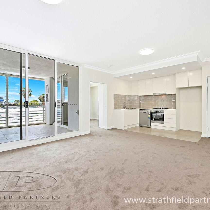 24/27-29 Burwood Road, Burwood NSW 2134 - Apartment For Rent | Domain - Photo 1