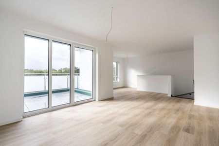 Großzügige Penthouse-Wohnung mit Einliegerwohnung, Obj. 9414 - Photo 3