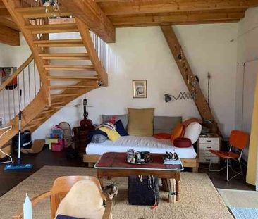 2 Zimmer, 84 m² - Photo 1