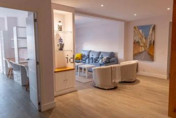 Alquiler de piso en Avenida Duque de Nájera, 7