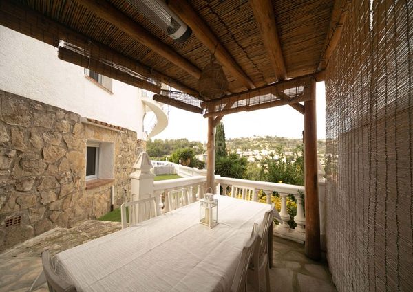 Benissa, Valencian Community