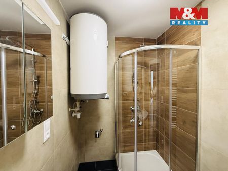 Pronájem bytu 3+kk 62 m², Krátká 608, Opočno - Фото 4