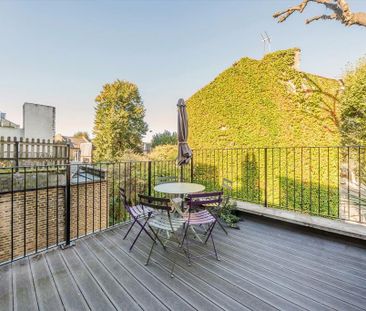 2 bedroom flat to rent - Photo 5