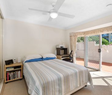11/102 Langshaw Street, New Farm, Qld 4005 - Photo 5