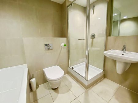 1 bedroom apartment to rent - Photo 5