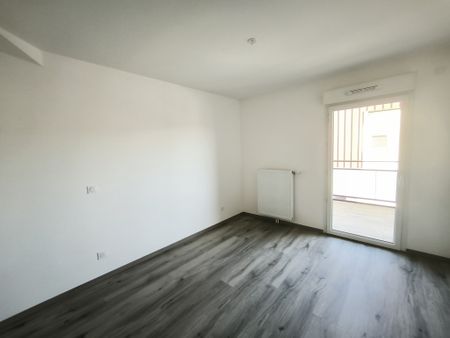 Appartement 2 pièces - 49 m² - Photo 5