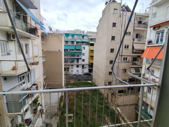 Διαμέρισμα για ενοικίαση Λόφος Φινοπούλου (Γκύζη - Πεδίον Άρεως) - Φωτογραφία 1