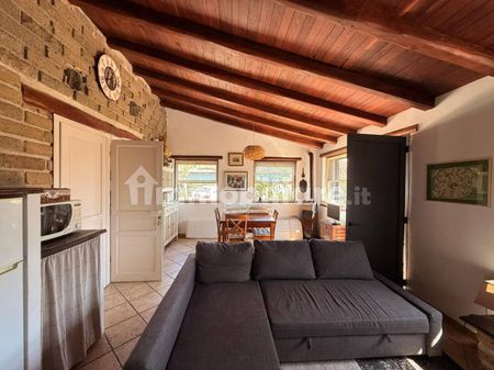 Villa unifamiliare Strada Provinciale Settevene-Palo Prima, Trevignano Romano - Photo 4