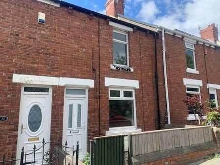 Hilda Terrace, South Pelaw, Chester-le-street, DH2 - Photo 2