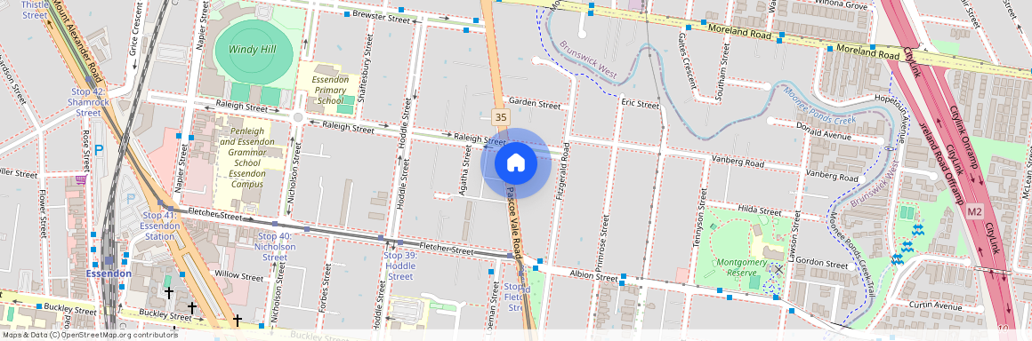 218A Pascoe Vale Rd, Vic 3040, Essendon