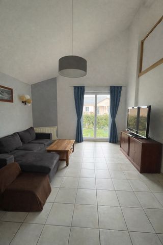 Location Maison 6 pièces 123m² PONT A MOUSSON 54700 - Photo 3