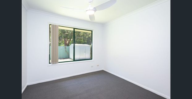 Tidy 3 bedroom home in convenient location - Photo 1