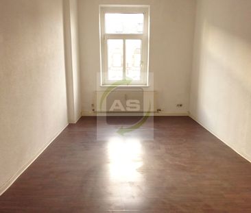 XXL-Wohnen in der Nordvorstadt - Foto 1