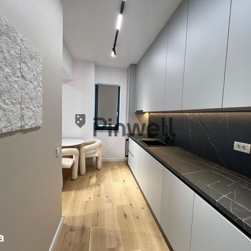 APARTAMENT 2 CAMERE LUX I FIRST ESTATE - Fotografie 1
