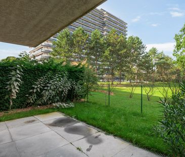 Appartement te huur in Antwerpen met 2 slaapkamers - Photo 6