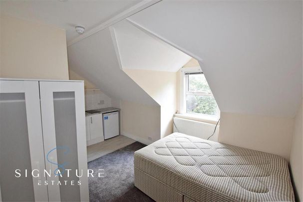 1 bedroom house to rent - Photo 1